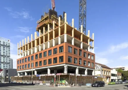Base Building Solutions webster