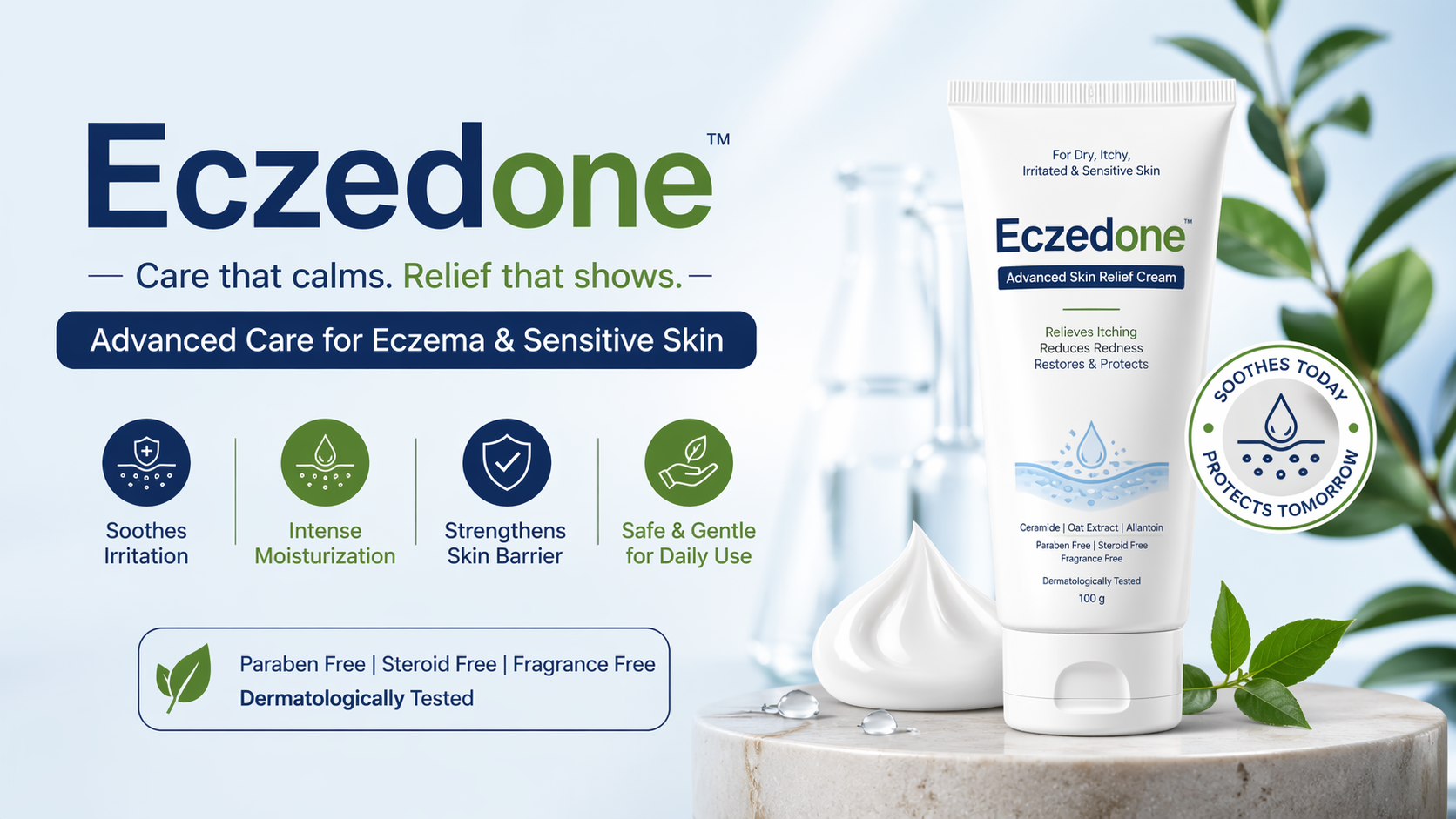 Eczedone