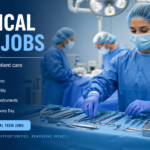 Surgical Tech Jobs