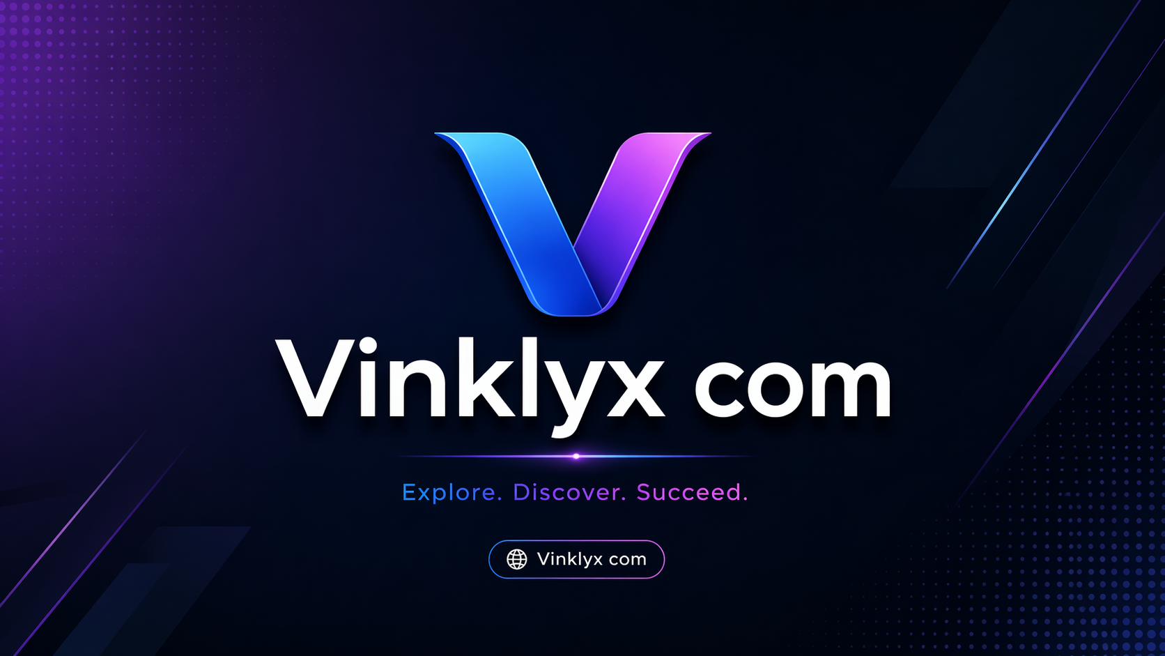 Vinklyx.com