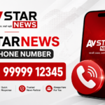 Avstarnews Phone Number