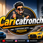 caricatronchi