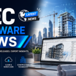AEC Software News