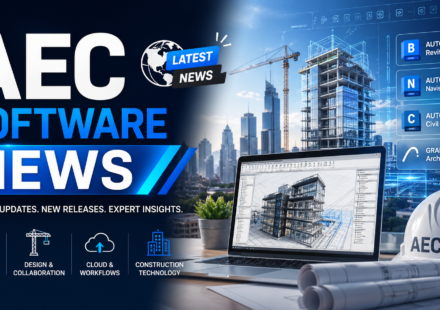 AEC Software News