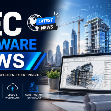 AEC Software News