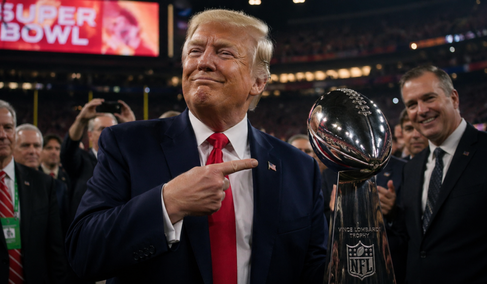 Super Bowl