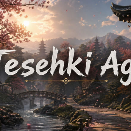 Tesehki Age