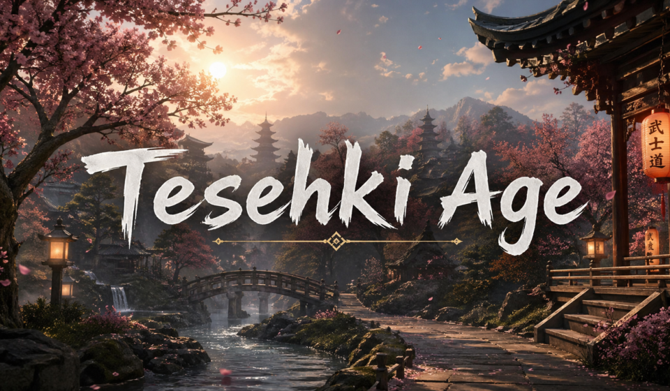 Tesehki Age