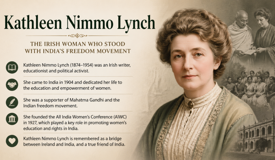 Kathleen Nimmo Lynch