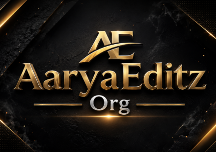 AaryaEditz Org