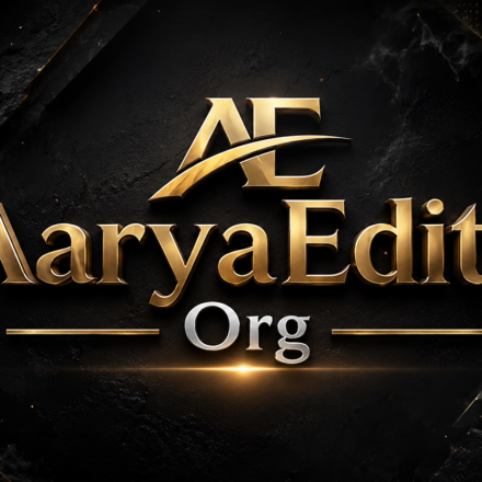 AaryaEditz Org