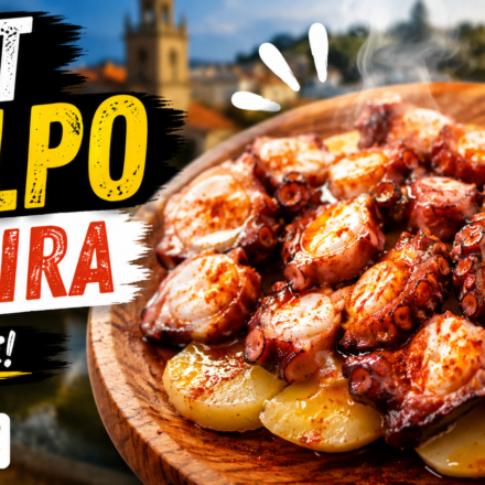 best pulpo a feira near me
