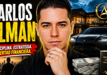 Carlos Alman