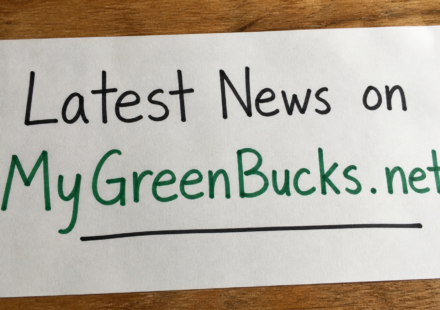 MyGreenBucks.net