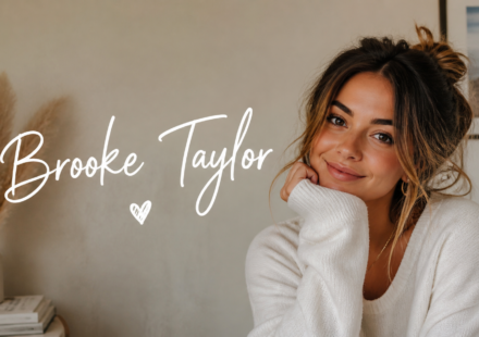 Brooke Taylor