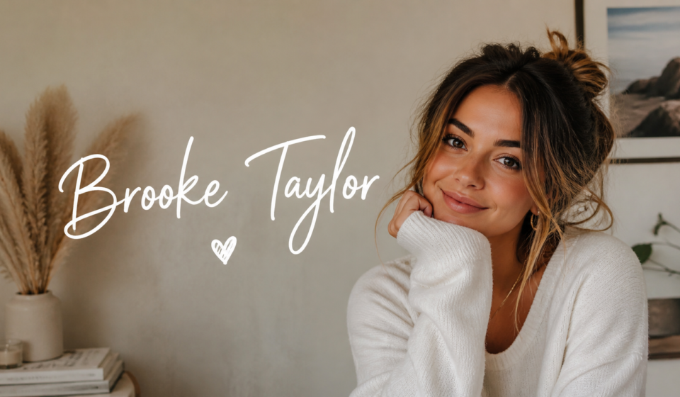 Brooke Taylor