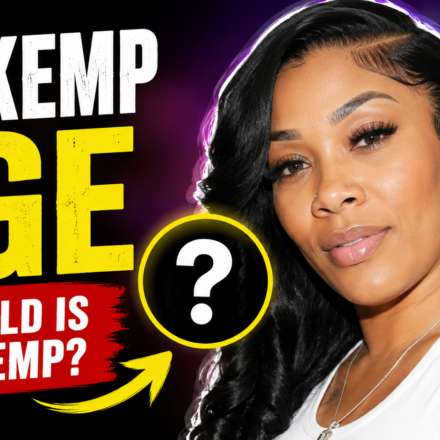 Tia Kemp Age