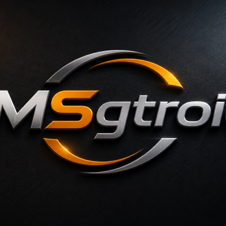 iMSgtroid