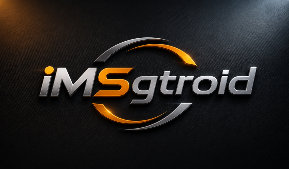 iMSgtroid
