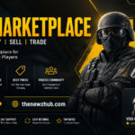 R6 Marketplace