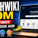 Pushwiki Com