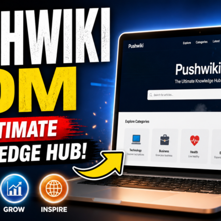 Pushwiki Com
