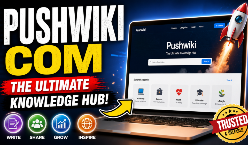 Pushwiki Com