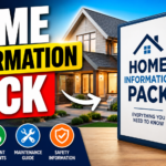 Home Information Pack