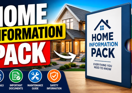 Home Information Pack