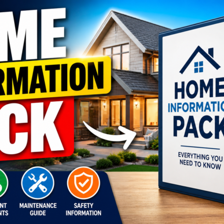 Home Information Pack