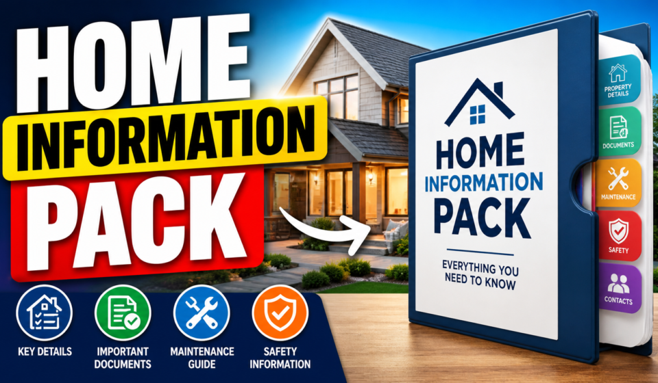Home Information Pack