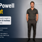 Glen Powell