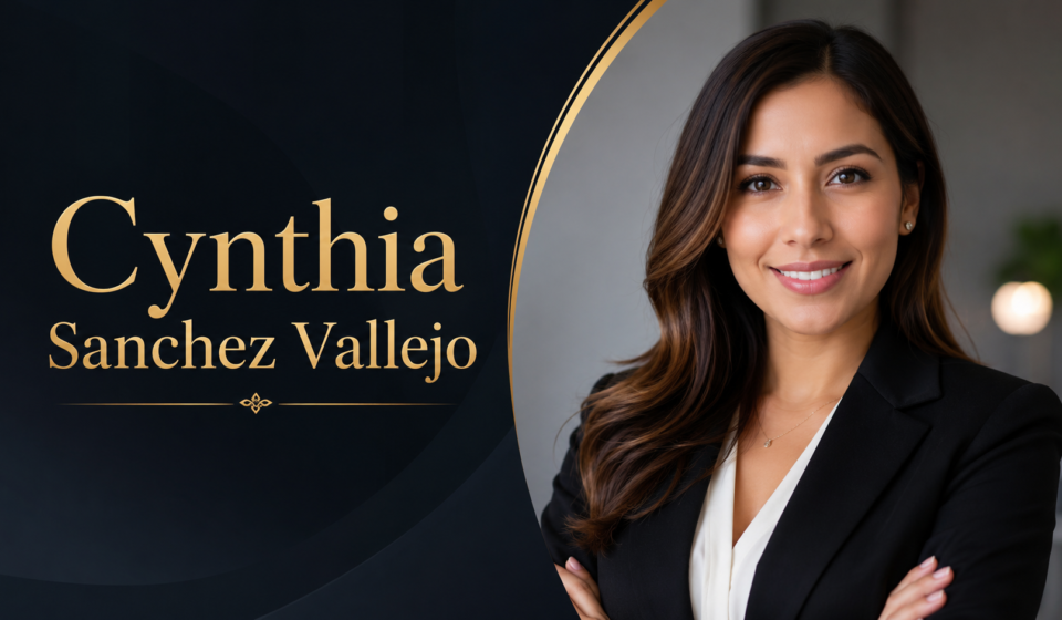 Cynthia Sanchez Vallejo
