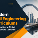 Modern Civil Engineering Curriculums