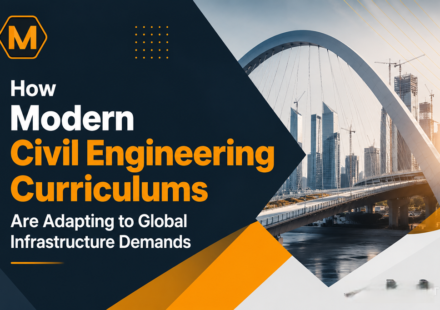 Modern Civil Engineering Curriculums