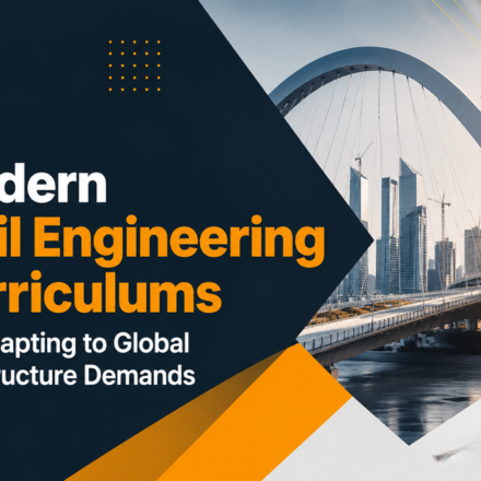 Modern Civil Engineering Curriculums