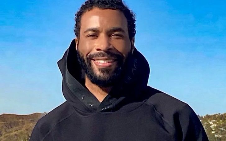 jamil hardwick