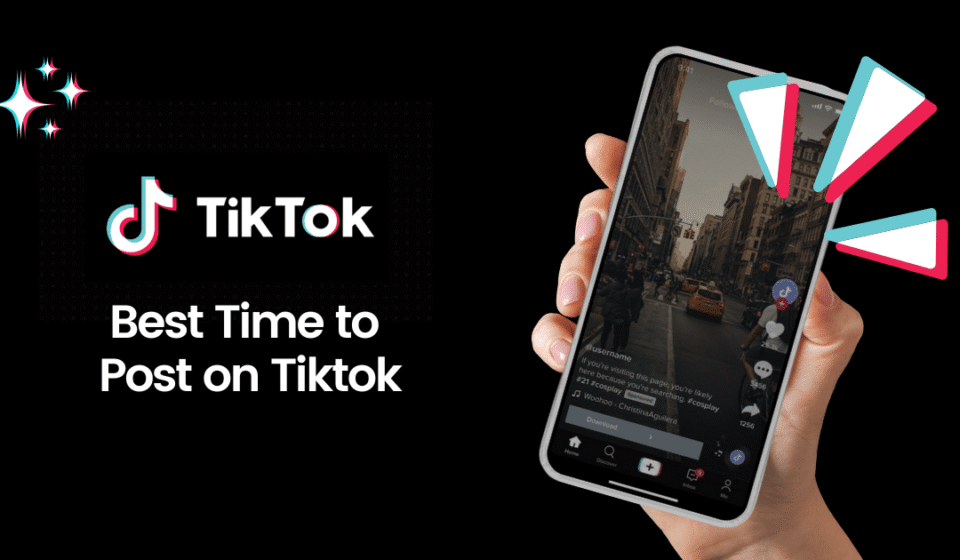 Best Times to Post on TikTok