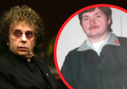 Gary Phillip Spector