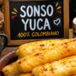Best Sonso Yuca Near Me in the USA (Complete Guide to Finding Authentic Yuca Dishes)