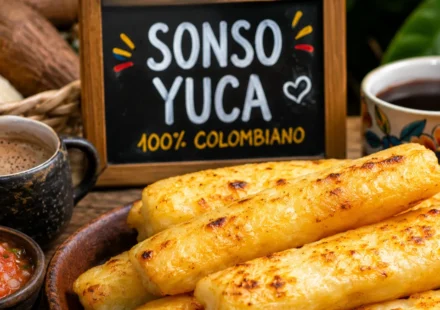 Best Sonso Yuca Near Me in the USA (Complete Guide to Finding Authentic Yuca Dishes)