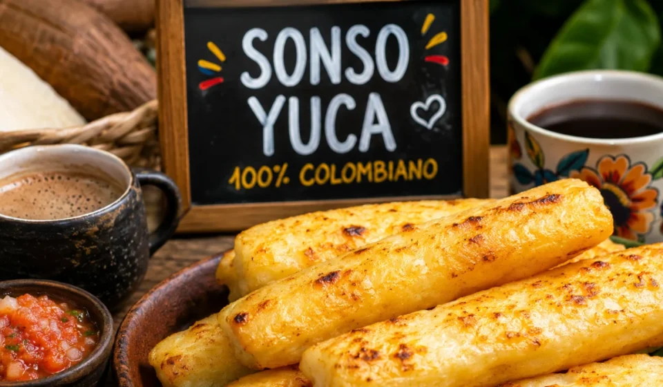 Best Sonso Yuca Near Me in the USA (Complete Guide to Finding Authentic Yuca Dishes)