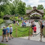 lititz springs park events restrictions