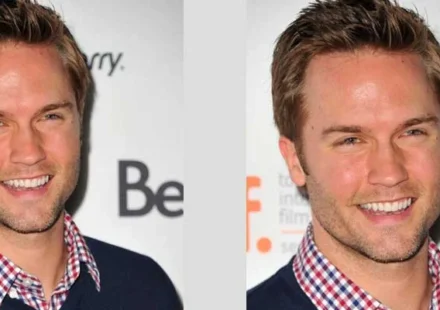 scott porter holden