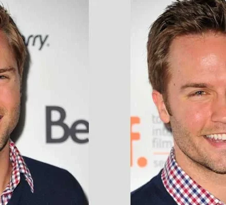 scott porter holden