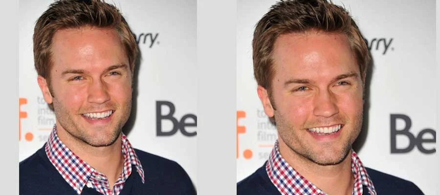 scott porter holden