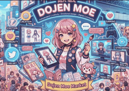 dojen moe