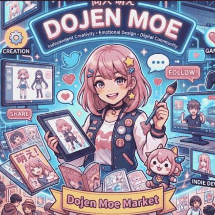 dojen moe