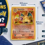pokemon card dimensions
