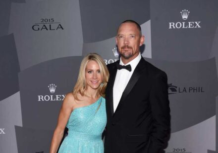 Heather Helm: Everything to Know About Matthew Lillard’s Wife